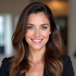 Éléonore, styliste expert et fondatrice